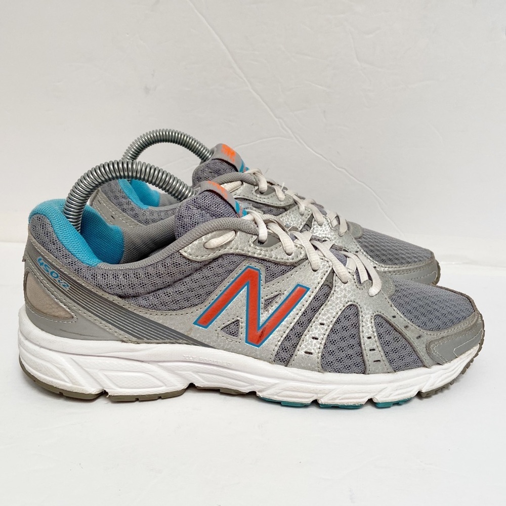 New Balance 450v2‎ Running Shoe Size 8